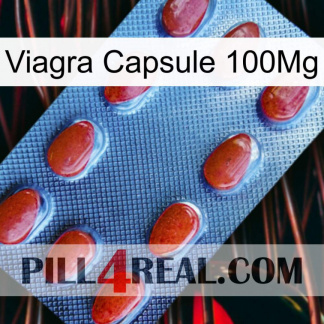 Viagra Capsule 100Mg 06